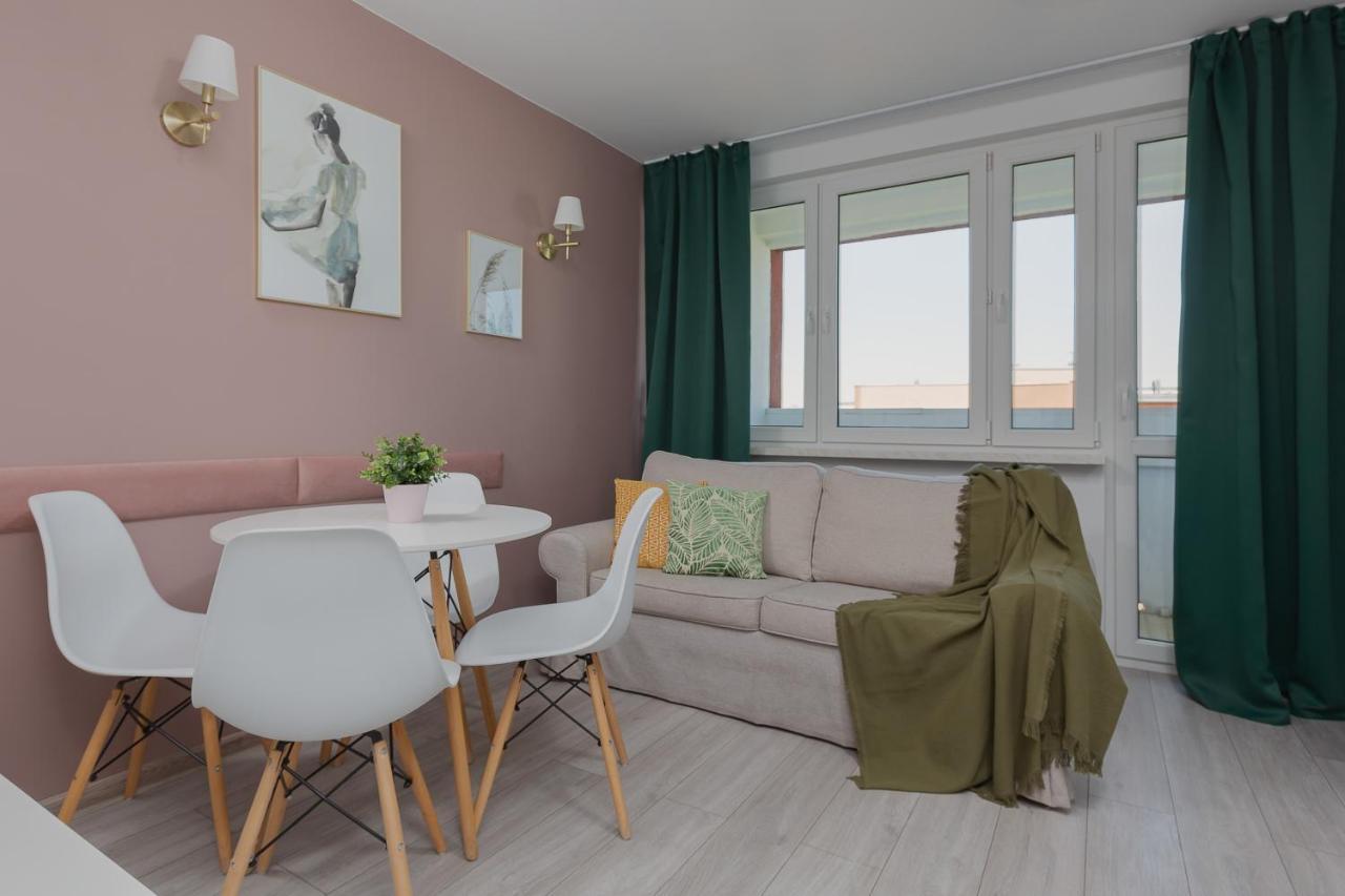 Solec 79 By Renters Apartmán